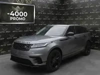 Usata Land Rover Range Rover Velar SE Dynamic 203 CV (149 kW) 2023 Grigio SUV