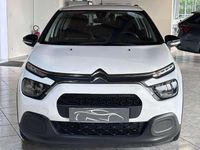 Usata Citroën C3 Business Class 102 CV (75 kW) 2021 Bianco Utilitaria