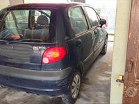 Usata Chevrolet Matiz 51 CV (37 kW) 2004 Utilitaria