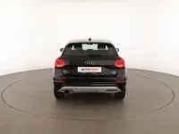Usata Audi Q2 Design 116 CV (85 kW) 2018 Nero SUV