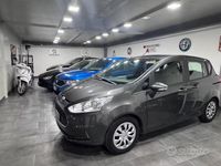 Usata Ford B-MAX Business Edition 90 CV (66 kW) 2015 Grigio Monovolume