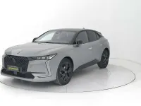 Usata DS Automobiles DS4 Performance Line Plus 131 CV (96 kW) 2023 Grigio cristallo SUV