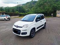 usata Fiat Panda Cross 0.9 TwinAir Turbo S&S 4x4 City