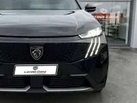 Usata Peugeot 3008 Allure 145 CV (106 kW) 2025 Nero SUV