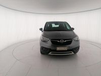 usata Opel Crossland X 1.2 Advance