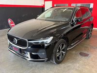 Usado Volvo XC60 Momentum 197 CV (144 kW) 2021 Negro SUV