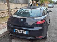 Usata Alfa Romeo GT Progression 150 CV (110 kW) 2007 Nero Coupé