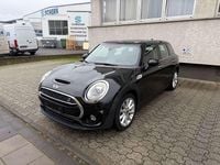 Usata Mini Cooper S Clubman 192 CV (141 kW) 2016 Nero Station wagon