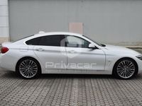 usata BMW 420 Gran Coupé 420 d xDrive Luxury
