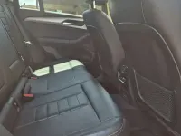 Usata BMW X3 190 CV (139 kW) 2020 Nero SUV