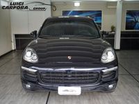 usata Porsche Cayenne Cayenne2ªs.'10-'18 3.0 Diesel Platinum Edition