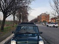 Usata Rover Mini 61 CV (44 kW) 1992 Berlina