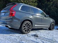 Usado Volvo XC90 Inscription 224 HP (164 kW) 2015 Cinzento SUV
