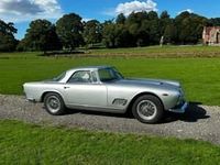 Usata Maserati 3500 GT GT 220 CV (161 kW) 1961 Argento Coupé