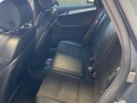 Usata Audi A3 140 CV (102 kW) 2009 Grigio Utilitaria