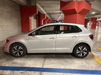 Usata VW Polo Comfortline 90 CV (66 kW) 2021 Berlina