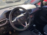 Usata Opel Corsa 69 CV (50 kW) 2017 Grigio Berlina