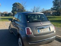 usata Fiat 500 500GPL