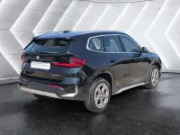 Usata BMW X1 xLine 150 CV (110 kW) 2023 Nero SUV