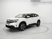 usata Citroën C5 Aircross BlueHDi 130 S&S EAT8 Feel