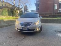 Usata Opel Meriva 101 CV (74 kW) 2011 Monovolume