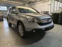 Usata Honda CR-V EX 150 CV (110 kW) 2004 Argento SUV