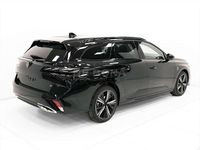 Nuova Peugeot 308 SW GT 131 CV (96 kW) 2025 Nero perla  metallizzato Station wagon