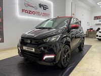 Usata Aixam City Sport 2022 Nero Berlina