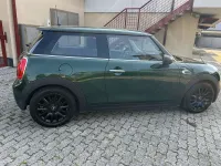 Usata Mini ONE 75 CV (55 kW) 2016 Utilitaria