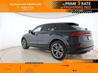 Usata Audi Sport Quattro Sport 381 CV (280 kW) 2022 Nero mito metallizzato Coupé