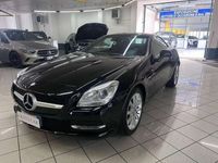 usata Mercedes SLK200 BlueEFFICIENCY Sport