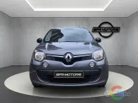Usata Renault Twingo LIMITED 69 CV (50 kW) 2018 Other Utilitaria