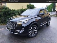 Usata DR DR 5.0 150 CV (110 kW) 2025 Nero SUV