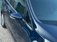 Usata Ford B-MAX Titanium 90 CV (66 kW) 2012 Blu Monovolume