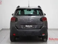 Usata Citroën C3 Aircross PureTech 110 CV (80 kW) 2022 Grigio SUV