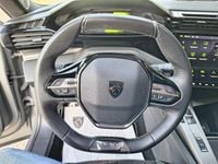 Usata Peugeot 408 GT 131 CV (96 kW) 2024 Grigio SUV