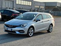 usata Opel Astra 1.2 Turbo 145 CV S&S Sports Tourer GS Line** Bollo