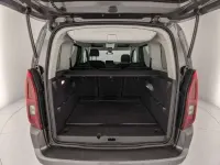 Usata Toyota Proace Verso City 56 kW (77 CV) 2022 Dark grey met Station wagon