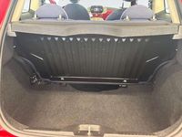 Usata Fiat 500 69 CV (50 kW) 2022 Rosso Utilitaria