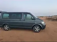 Usata VW Multivan 174 CV (127 kW) 2005 Monovolume