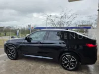 Usata BMW X4 190 CV (139 kW) 2024 Nero SUV