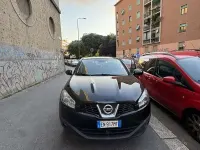 Usata Nissan Qashqai Visia 114 CV (83 kW) 2013 SUV