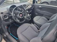 usata Fiat 500 5001.2 Lounge 69cv E6