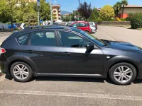 Usata Subaru XV 2011 Bluazzurro SUV