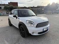 Usata Mini Cooper D Countryman 111 CV (81 kW) 2011 SUV