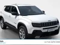 Nuova Jeep Avenger Altitude 101 CV (74 kW) 2026 SUV