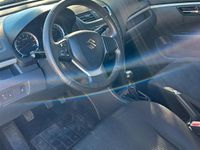 Second-hand Suzuki Swift 94 CP (69 kW) 2013 Berlinǎ