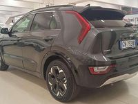 Usata Kia e-Niro Premium 150 kW (204 CV) 2023 (agt) interstellar grey m SUV