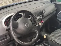 Usata Nissan Micra 80 CV (58 kW) 2007 Bluazzurro Utilitaria