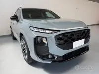 Nuova Audi Q3 S-Line 150 CV (110 kW) 2026 Grigio freccia SUV